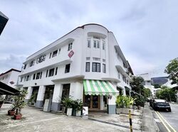 Tiong Bahru Estate (D3), Apartment #518956361